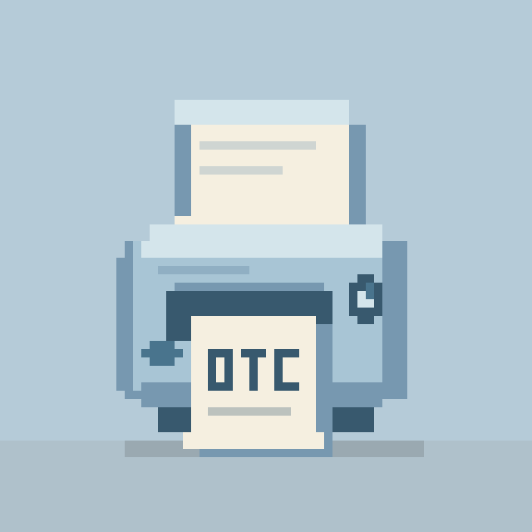 Printer #0002
