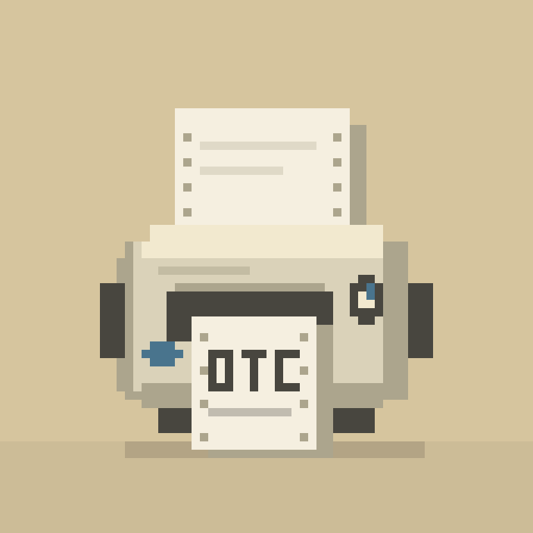 Printer #0022