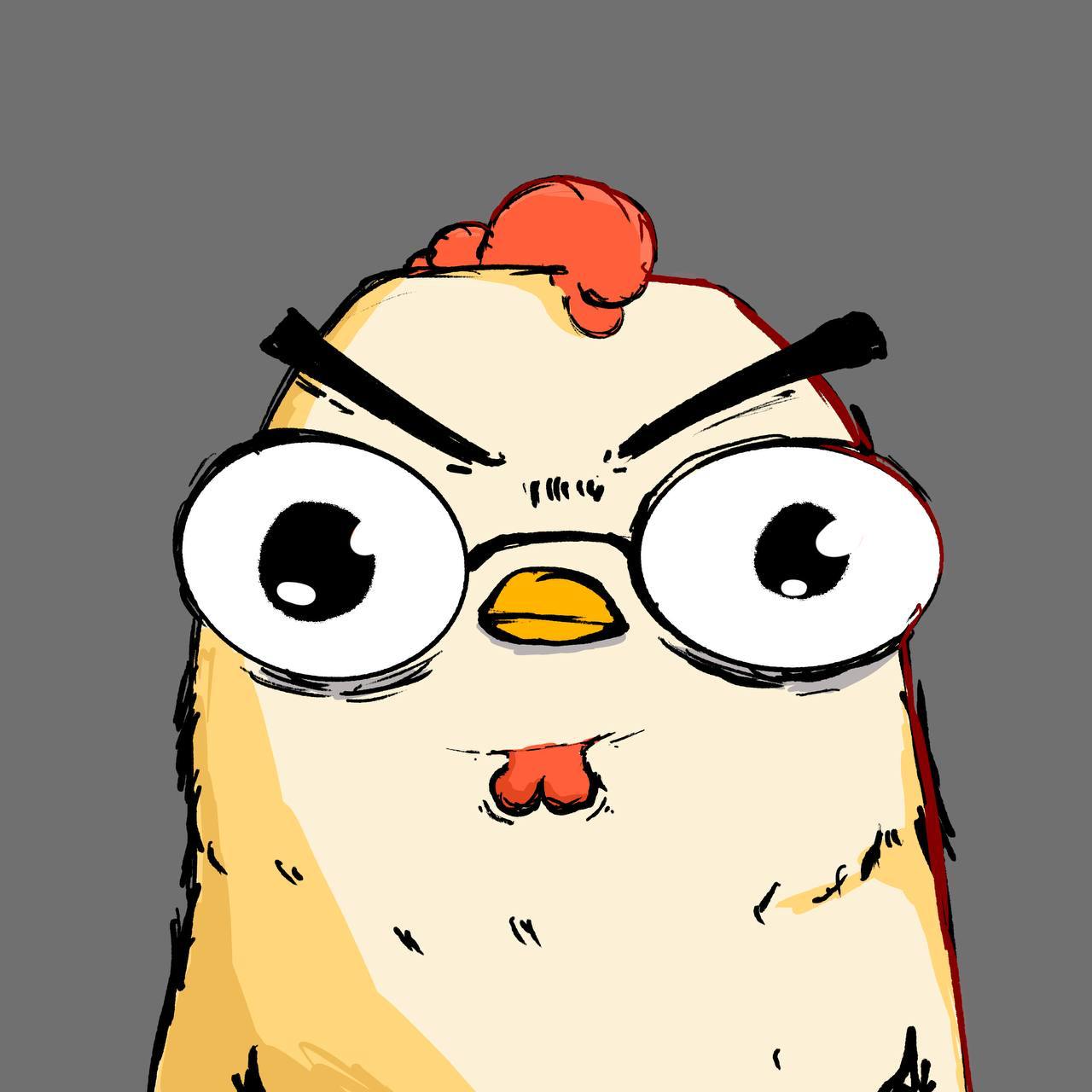 COCK