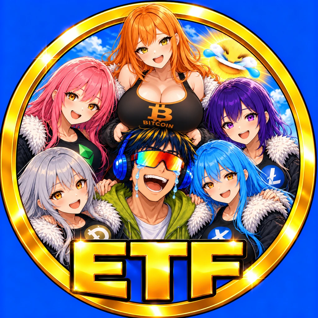 ETF